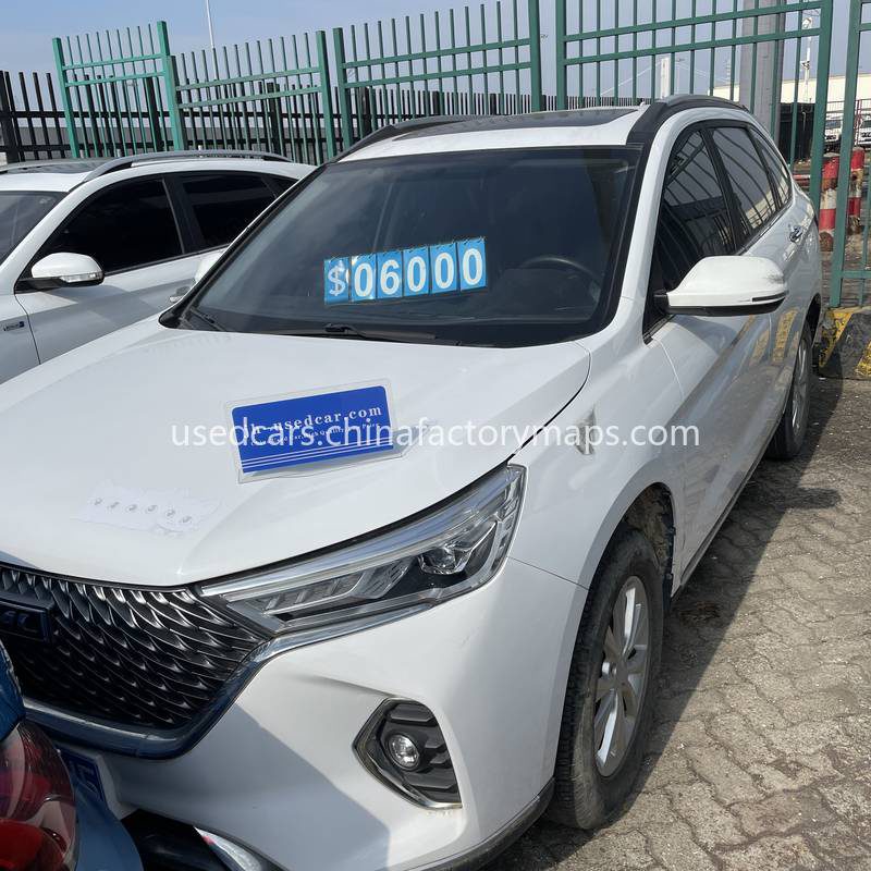 2nd hand car 50000 options from China provide buyers with a broad selection of a 2
