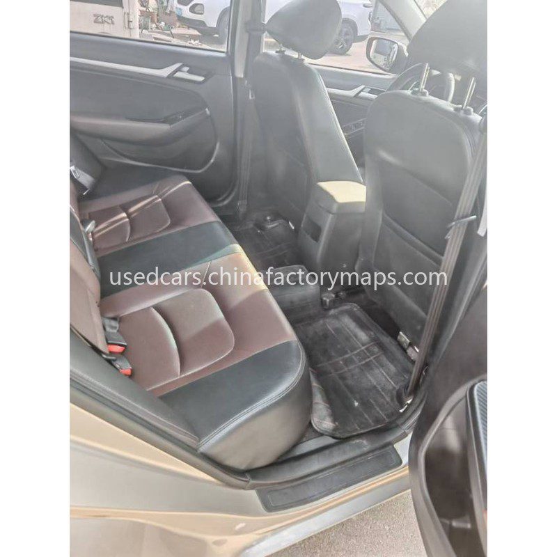 2nd hand car 50000 options from China provide buyers with a broad selection of a 3