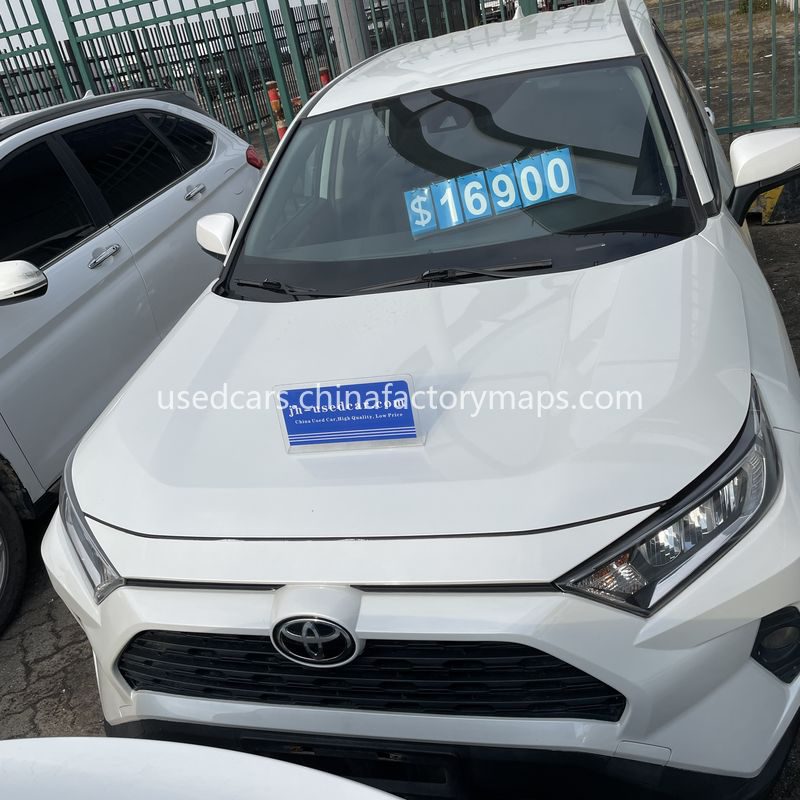 2nd hand car dealers in China can connect international buyers with diverse used