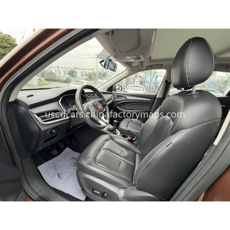 2nd hand car dealers in China can connect international buyers with diverse used 2