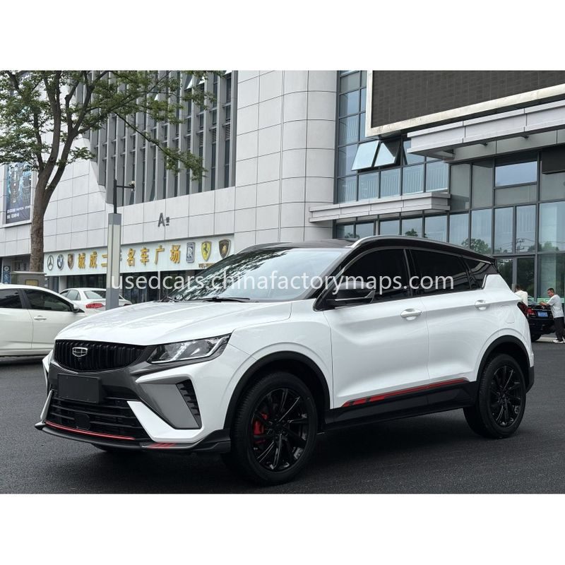 4x4 preowned vehicles from China offer practical choices for buyers seeking capa