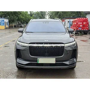 4x4 preowned vehicles from China offer practical choices for buyers seeking capable used automobiles