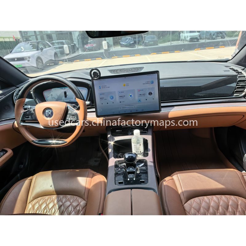 6 seater second hand cars for sale from China provide spacious and affordable tr 2