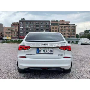 6 seater second hand cars for sale from China provide spacious and affordable transportation for international buyers