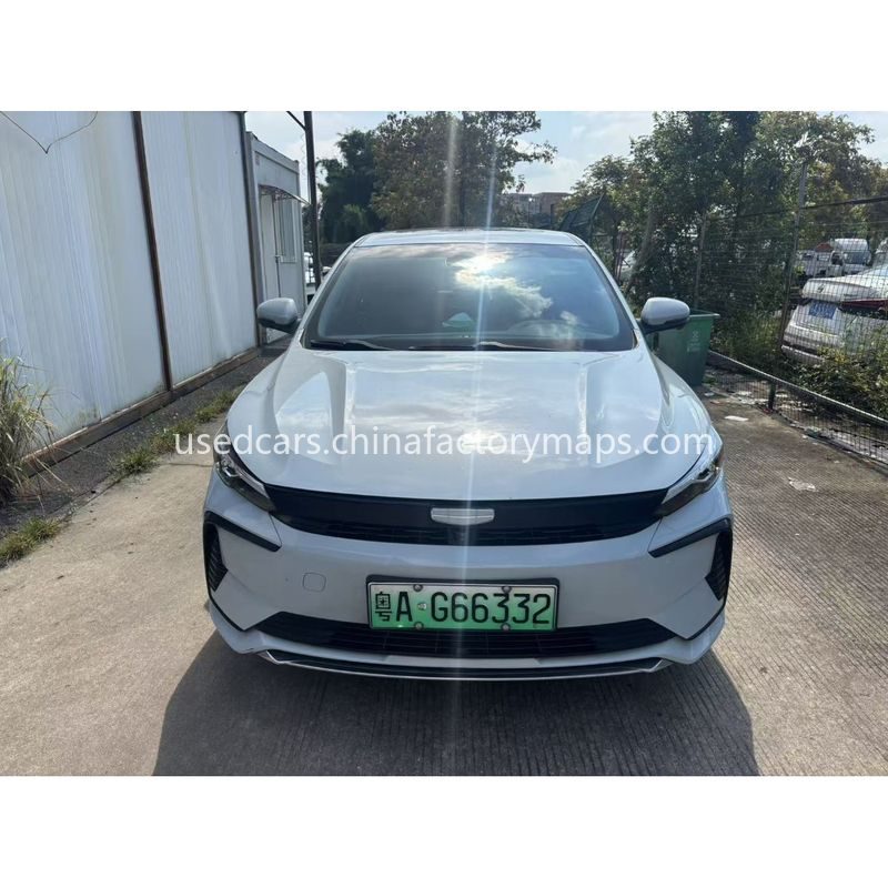 8000 used cars from China offer international buyers affordable choices across d 2