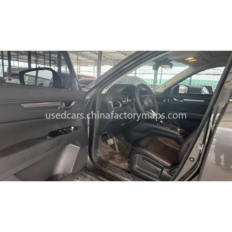 A 6 seater second hand car provides practical passenger capacity for families bu