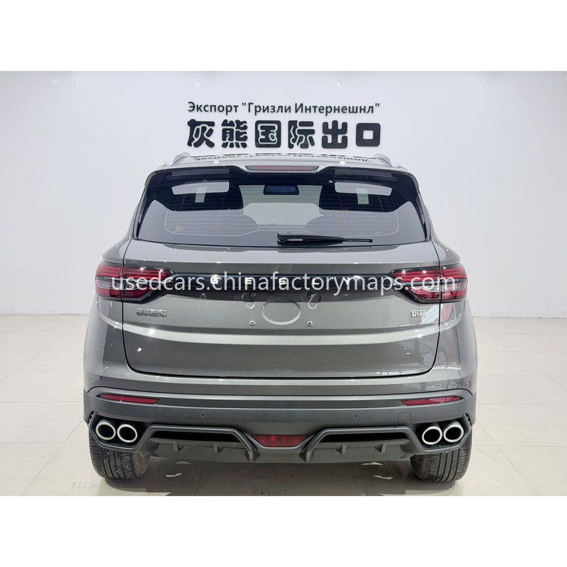 A 6 seater second hand car provides practical passenger capacity for families bu 2