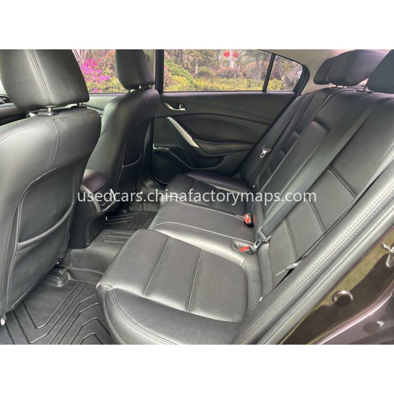 A good second hand car from China can provide reliable transportation at a compe