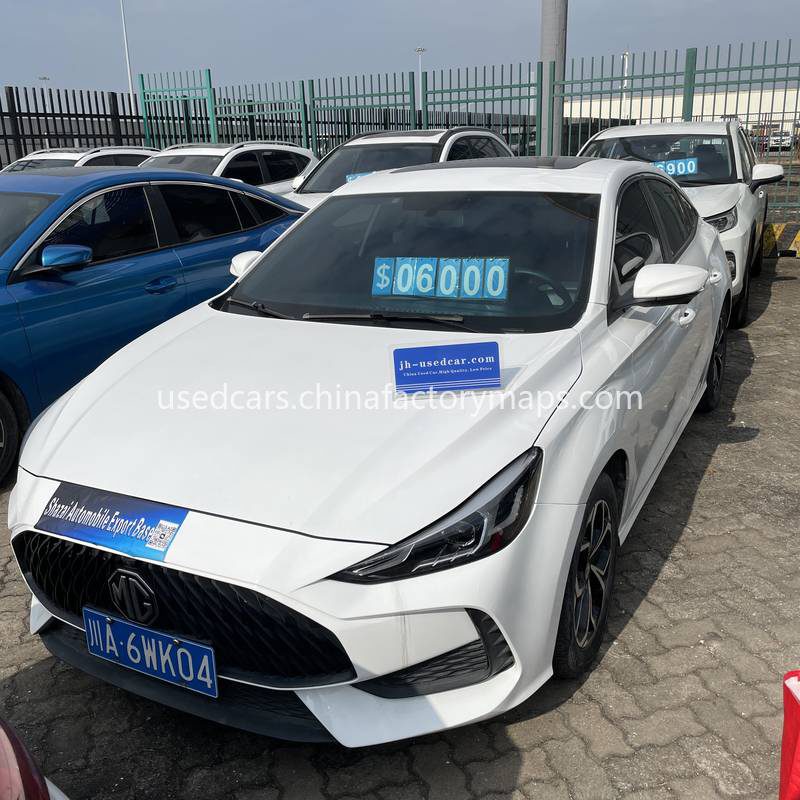 BMW used car options from China provide international buyers with premium vehicl 2