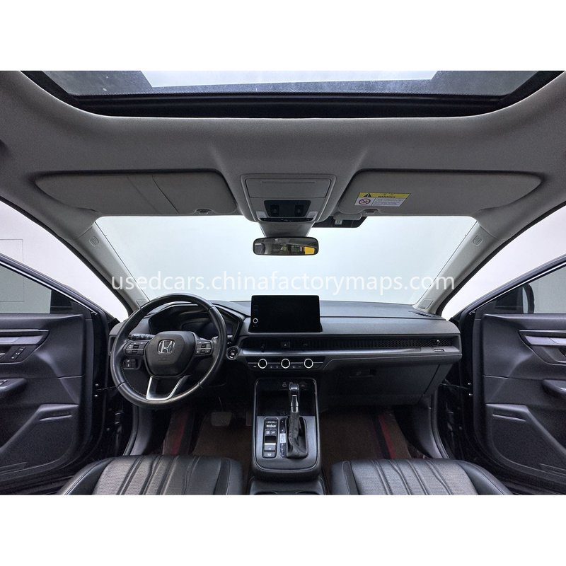 Certified used car hybrid options provide international buyers with efficient ve 3