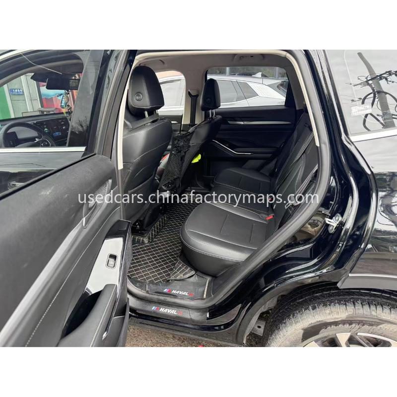 Certified used car inventory provides international buyers with more confidence  3