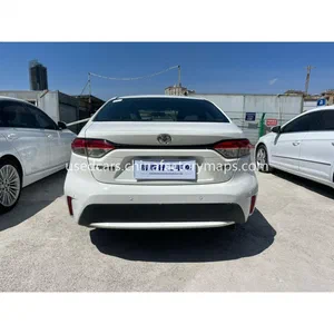 热带气候中用于骑行的认证二手车