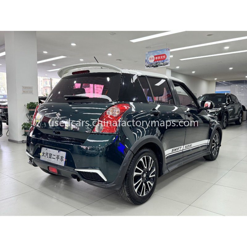Certified used cars rav4 options provide international buyers with reliable Toyo