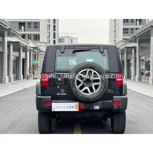 Mobil bekas murah dari China menawarkan transportasi terjangkau pembeli internasional dengan berbagai pilihan kendaraan