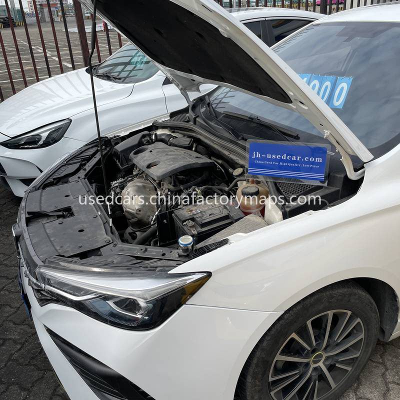 used automatic honda civic