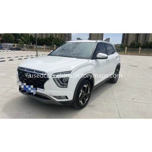 China's Evolving Export Role in Certified Pre-Owned Lexus IS 350 F Sport Models