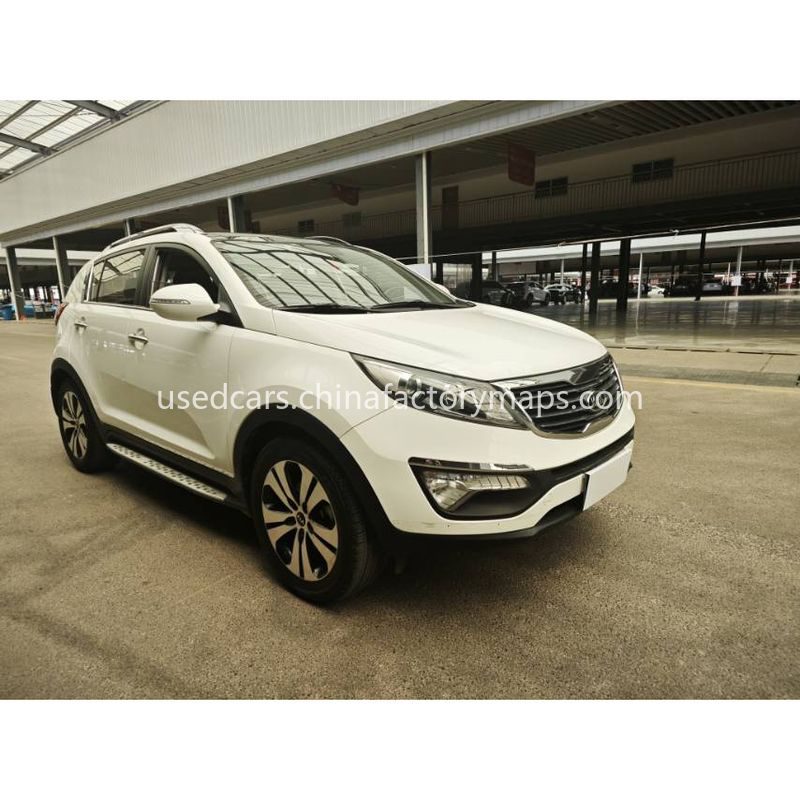 used automobiles