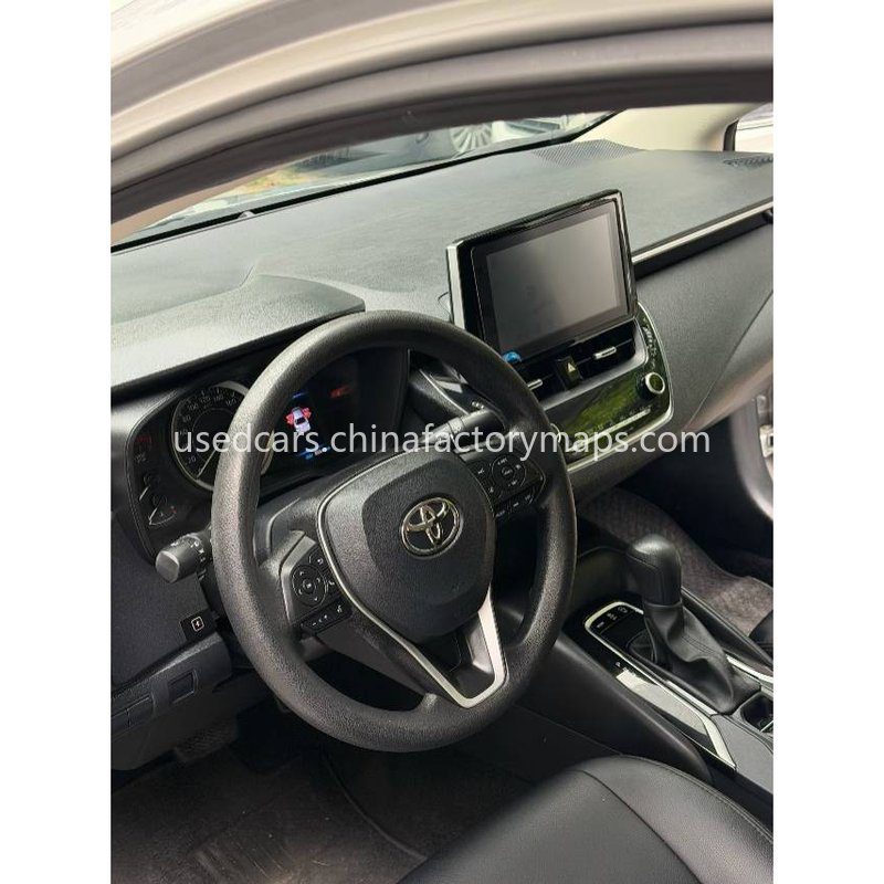toyota gr corolla for sale used 3