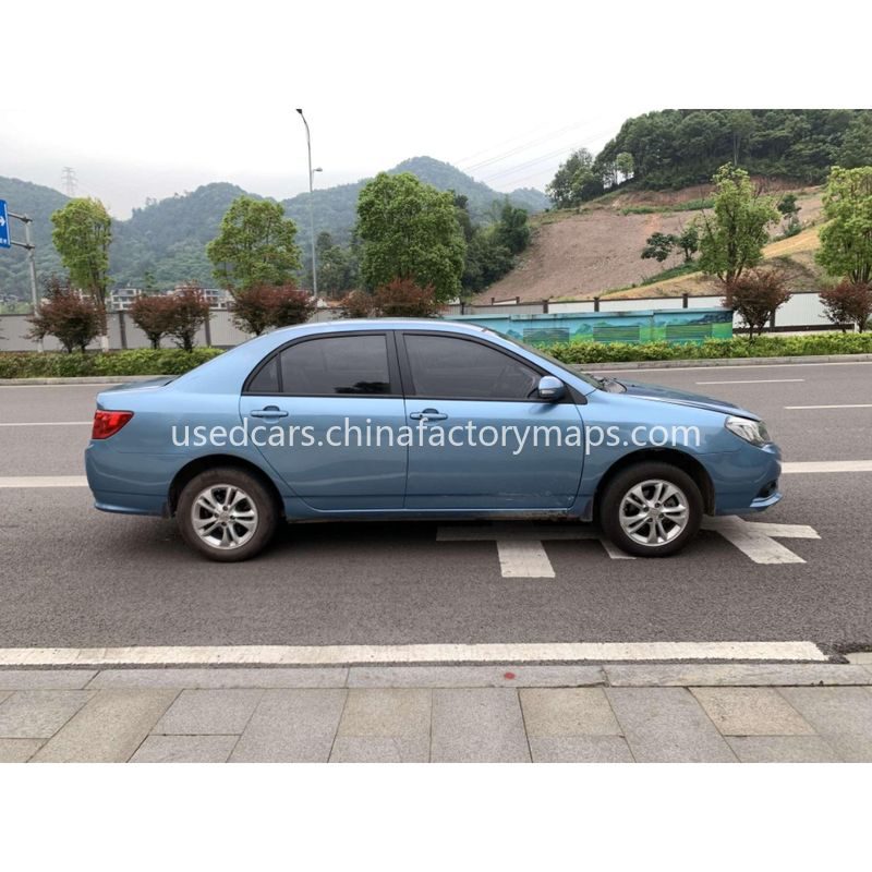 buy a used car 2