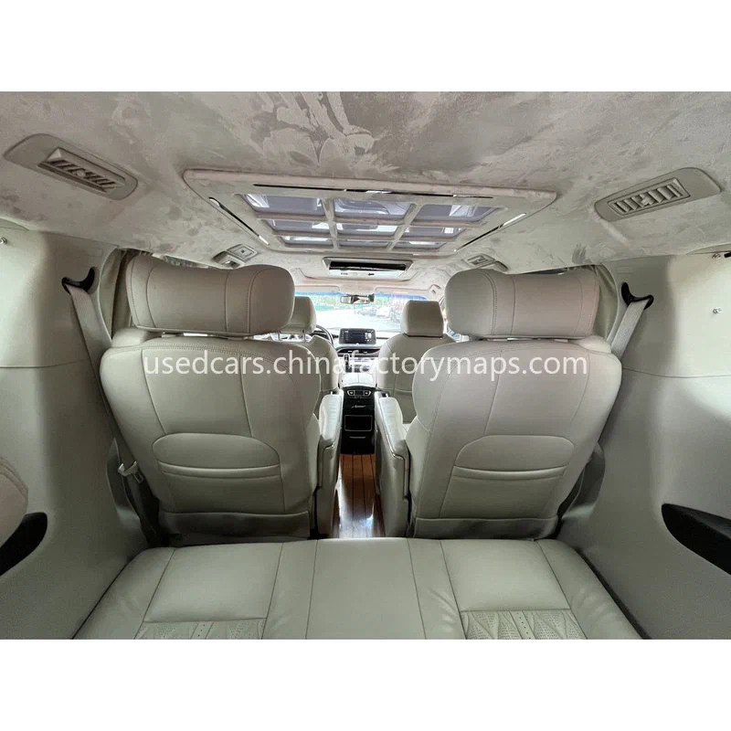 Memilih Antara Drive Kidal dan Hand-Hand untuk Impor