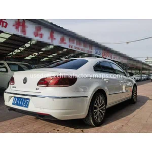 比较二手车的传动系统选项，约5000美元