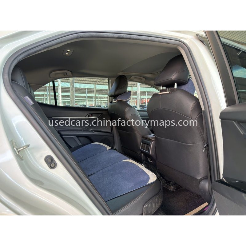 Depreciation of Used Electric Cars in High-Mileage Markets