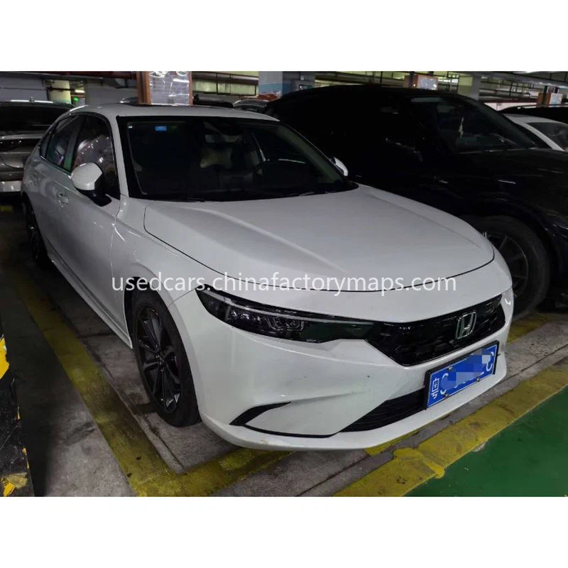 Depreciation of Used Electric Cars in High-Mileage Markets