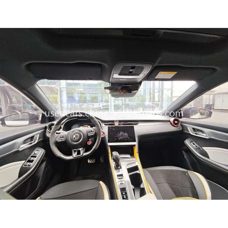 Drivetrain and Trim Options at Used Car Dealerships