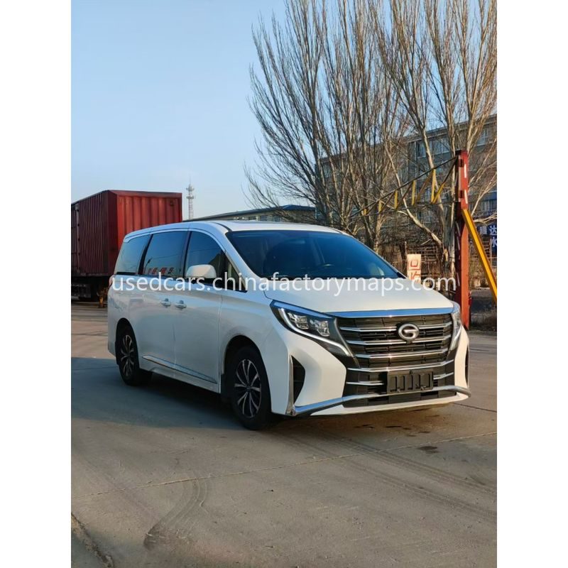 Emerging Trends in China’s Used Car Export Sector