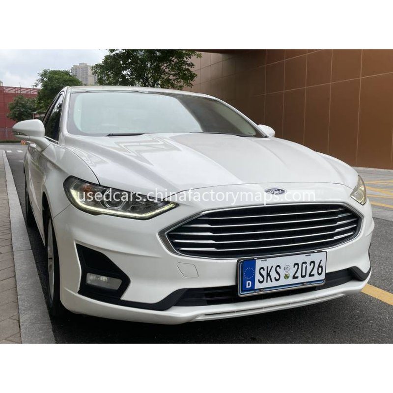 Emerging Trends in China’s Used Car Export Sector 3
