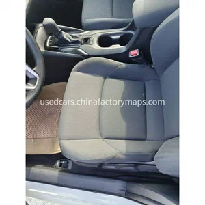 Le tendenze emergenti nel settore dell'esportazione di auto usate in Cina
