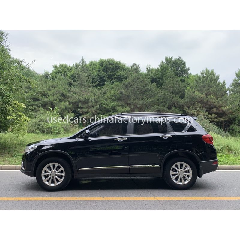 cpo bmw suv 3