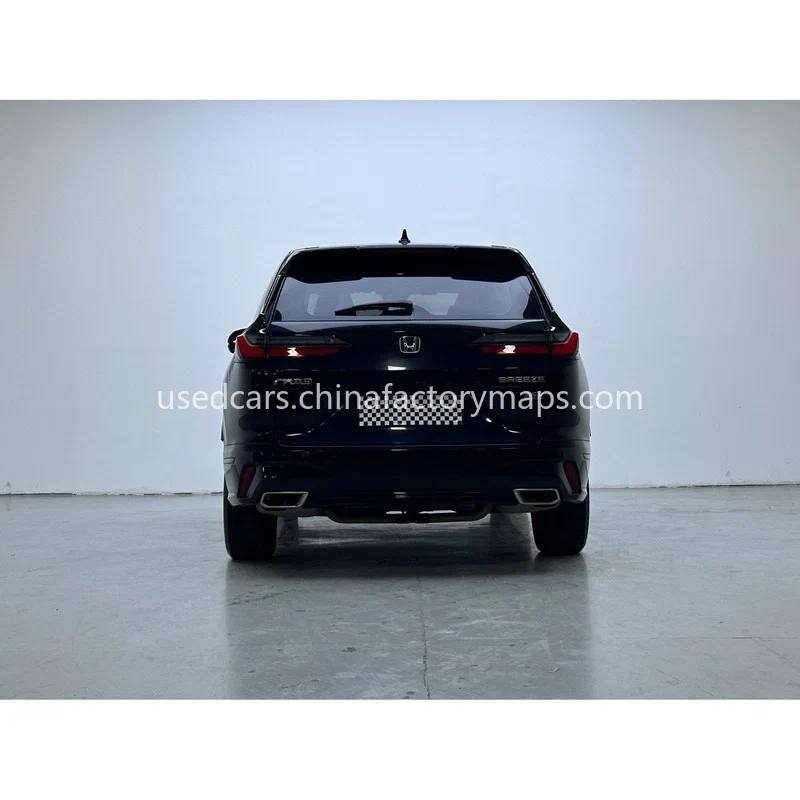 Emission Standards for Certified Pre-Owned BMW SUVs