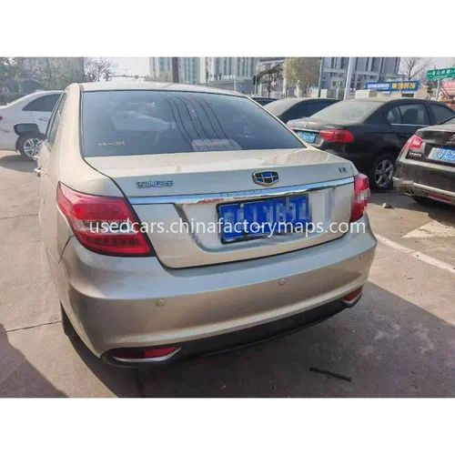EV Growth and Fleet Trends in China's Kia Export Trade