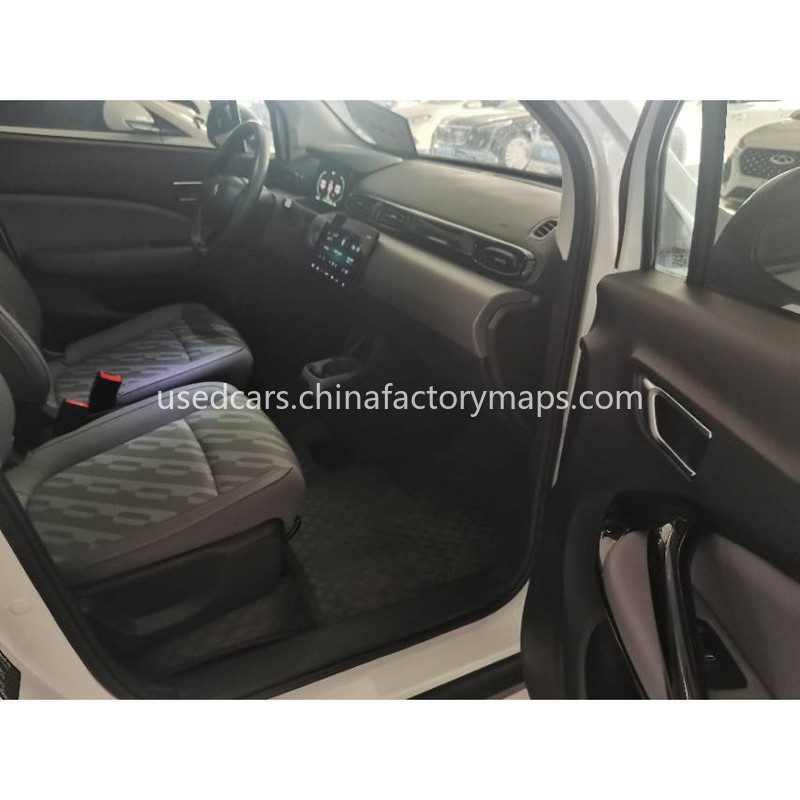used car honda passport