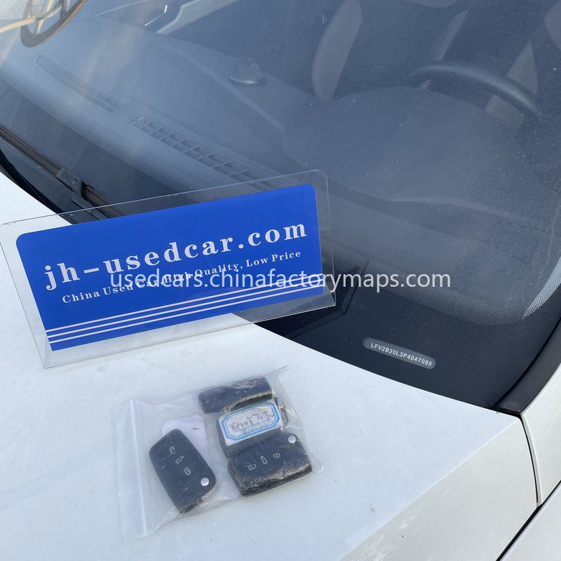 used car honda passport 2
