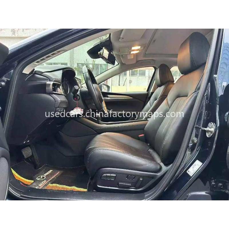 used car honda passport 3