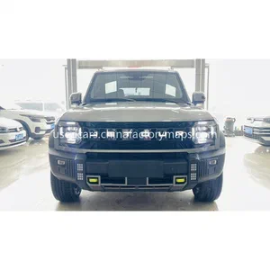 Evaluating Exporters for a Used Honda Passport Purchase