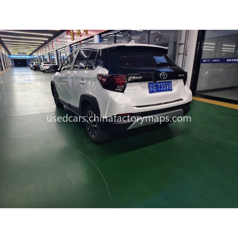 Exploring FSD Features in Used Tesla Exports