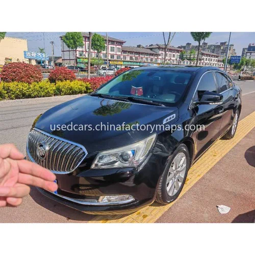 Export Ports and Shipping Options for Second-Hand Cars from China