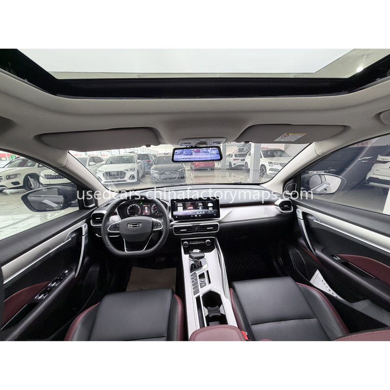 Exporting a Volvo XC90: Navigating China’s Ports and Shipping