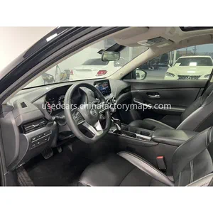 صادرات Volvo XC90: هدایت بنادر و حمل و نقل چین