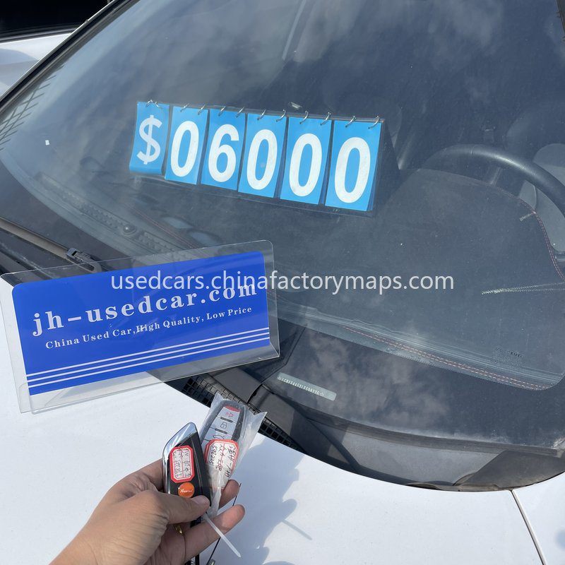 used automobiles under $5000