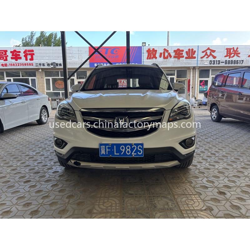 used car honda accord 2016