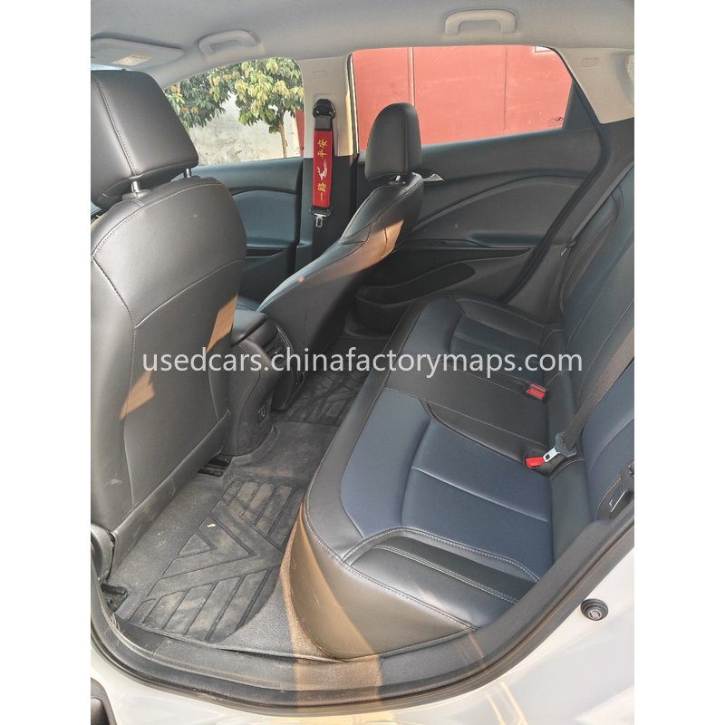 used car honda accord 2016 3