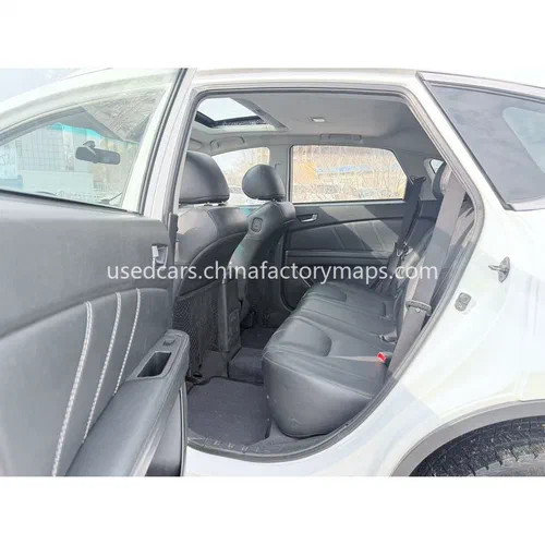 Honda Accord 2016: A Reliable Option for Urban Fleet Use