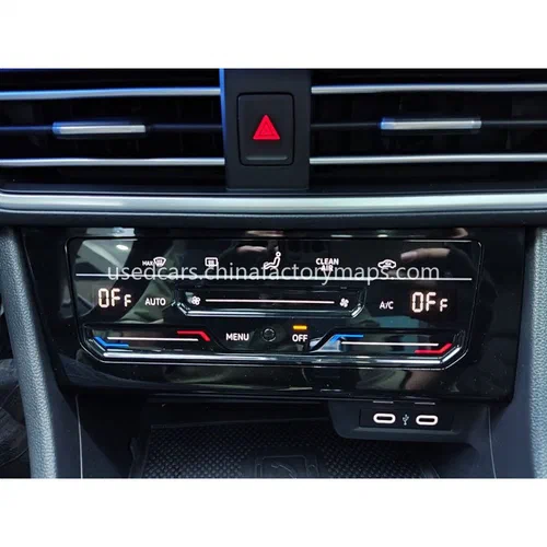 Honda HR-V LX: Emission Standards and Technical Insights