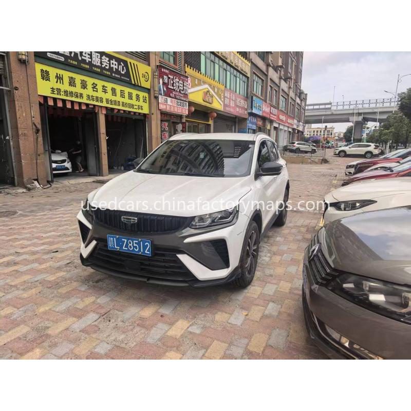 quality certified used vehicles