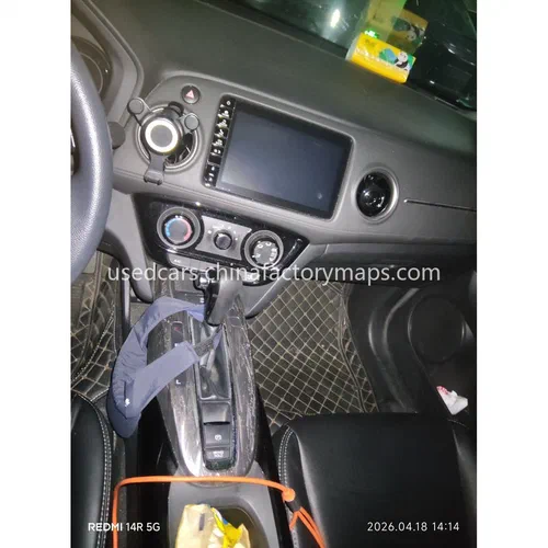 How China's Used Car Trade Is Adapting to Growing EV Demand
