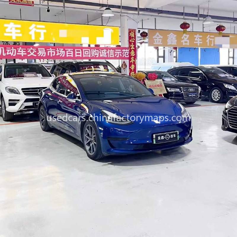 car price for used car